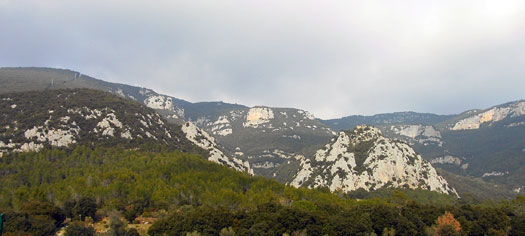 Panoràmica Panoràmica