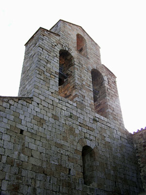 Santuari de la Mare de Déu del Coll Santuari de la Mare de Déu del Coll